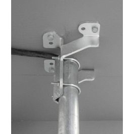 Next Green Ceiling and floor mount HD 60mm Next Green Ceiling and floor mount HD 60mm