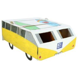 Lote Oxford Regalo Kids 2 Manualidades (Estuche Kids Redondo Grande, Bloc Papel Seda A4 10H, Boc Papel Celofan A4 10H, Bloc Papel Charol A4 10H, Bloc Papel Aluminio A4 10H, Plastilina 12 Colores 200G) 3 unidades Precio: 57.9900002. SKU: B12KNKQNXG