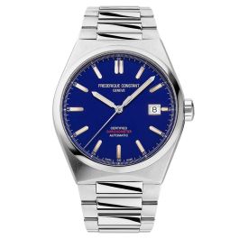 Reloj Hombre Frederique Constant FC-303BLS3NH6B Precio: 3304.59000036. SKU: B1CAS22D7G