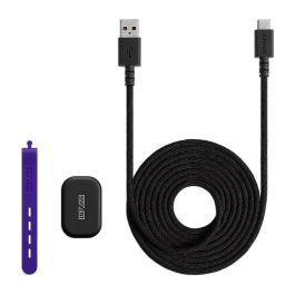 Sony INZONE Mouse-A Ratón Gaming Inalámbrico Óptico 30000 DPI RF 2.4GHz USB-C Negro para Diestros