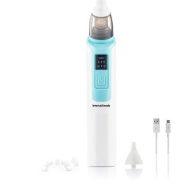 Aspirador Nasal Recargable para Bebés Nizi InnovaGoods