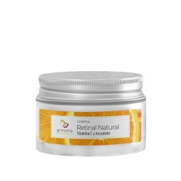 Crema Retinal Natural Precio: 12.50000059. SKU: B1DXQKQRGL