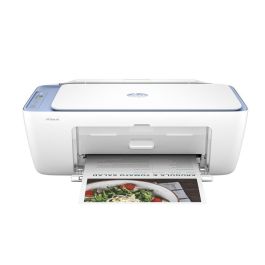 HP DeskJet 2822e Multifunción Inyección de Tinta Color Wifi Escáner Copiadora Impresora para Hogar Azul Precio: 59.69000059. SKU: B1HM894PEW