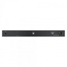 Switch Gestionado D-Link DGS-1250-28X 28 Puertos/ RJ-45 Gigabit 10/100/1000/ SFP Switch Gestionado D-Link DGS-1250-28X 28 Puertos/ RJ-45 Gigabit 10/100/1000/ SFP