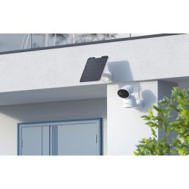 Reolink Argus Series B730 Cámara de Seguridad IP WiFi Inalámbrica Exterior/Interior 4K 8MP Alimentación Batería