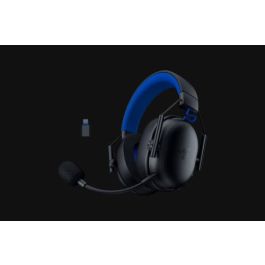Razer BlackShark V3 X HyperSpeed RZ04-05420400-R3G1 Auriculares Gaming Inalámbrico y Alámbrico USB Bluetooth Blanco