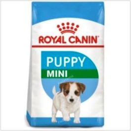 Royal Canin Mini Puppy - Alimento para Cachorros de Razas Mini, 800 gr Royal Canin Mini Puppy - Alimento para Cachorros de Razas Mini, 800 gr Precio: 8.69. SKU: B1HTNT47CA
