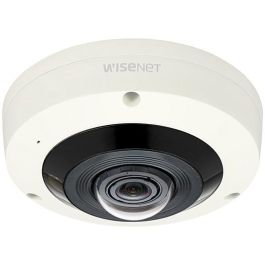 Hanwha Wisenet XNF-8010RV IP-Cam Fixed Dome 360° 6MP IP66 IK10 para Exterior e Interior con Visión Nocturna 15m IR Precio: 1127.50000022. SKU: B1ECC5AGJM