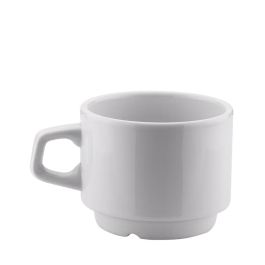 LANGENTHAL Taza Moca PRESIDENT 12 cm de Porcelana, Vajilla, Taza no Apilable, No apta para Lavavajillas o Microondas (Set de 6) Precio: 3.50000002. SKU: B1B7BHZ6LD