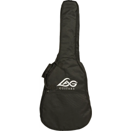 LAG Funda Gigbag Classic Pack Oc44 para Instrumentos Musicales Ancho 42cm Precio: 30.701088. SKU: B1F6T9BQBN