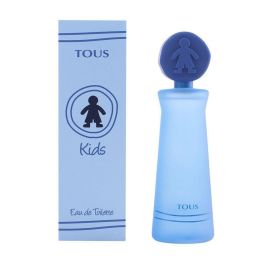 Tous Tous Kids Boy Eau De Toilette Vaporizador 100 mL Precio: 27.50000033. SKU: SLC-39188