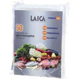 Laica 50 Empty Conservation Bags 20X28 Cm. VT3504 Precio: 8.49999953. SKU: S8101386