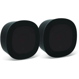 Scs Sentinel SCS3760074136018 Juego de 2 fotocélulas infrarrojas con cable IP44, rango 10m Precio: 44.79000009. SKU: B16JKD7GDN