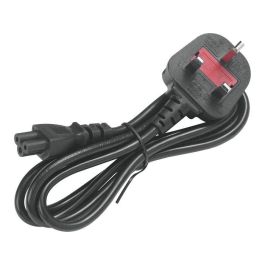 Sandberg Adaptador de Corriente AC Universal para Portátil 90W | Multi-Conector | Recambio Económico Compatible con Todos los Portátiles EU/UK Sandberg Adaptador de Corriente AC Universal para Portátil 90W | Multi-Conector | Recambio Económico Compatible con Todos los Portátiles EU/UK