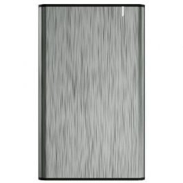 AISENS CAJA EXTERNA 2,5 ASE-2525GR 9.5MM SATA A USB 3.0/USB3.1 GEN1, GRIS Precio: 6.69000046. SKU: B1JXFDA5CS