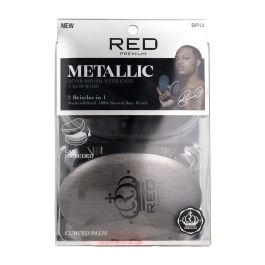Red Kiss Cepillo Pocket Mixed Boar Brush Silver Red Kiss Cepillo Pocket Mixed Boar Brush Silver Precio: 16.89999982. SKU: B1JJ8N7C9K