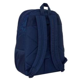 Mochila Escolar El Niño Paradise Azul marino 32 x 44 x 16 cm Precio: 21.49999995. SKU: B1DBGLWLB3