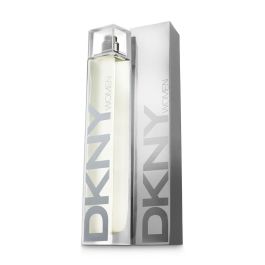 Donna Karan Iln37091 DKNY Energizing Eau de Parfum Vaporizador para Mujer 100ml - Aroma Floral Frutal Cítrico y Vibrante