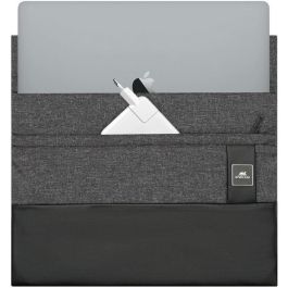 RIVACASE 8805 NB Sleeve Lantau para Portátil 15.6" Negro