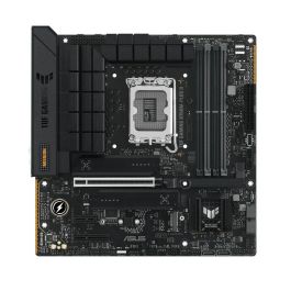 ASUS TUF GAMING B760M-PLUS II ASU1707621044935 Placa base LGA 1700 DDR5 Micro ATX