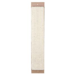 Trixie TRI4011905431819 Rascador Alfombra de sisal 11 x 56 cm Natural Trixie TRI4011905431819 Rascador Alfombra de sisal 11 x 56 cm Natural