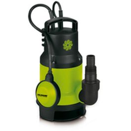 Fieldmann FVC 4001-EK Bomba de lodos