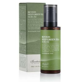 Benton Deep Green Tea Serum