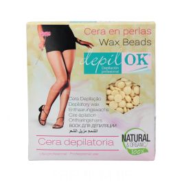 Depil Ok Cera En Perlas Milk 1000 gr Precio: 11.49999972. SKU: S4258939