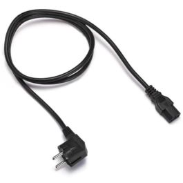 Ecoflow OB02894 Cable de Carga AC EU 1.5m para Estaciones de Energía RIVER y DELTA Precio: 41.7899999. SKU: B17HEL7W2H