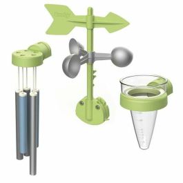 Smoby SMO810922 Kit meteorológico SMOBY Life Smoby SMO810922 Kit meteorológico SMOBY Life