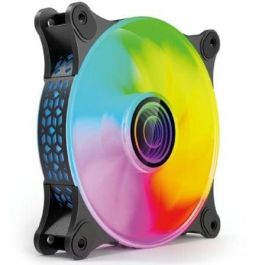 Ventilador Mars Gaming Mf3D 120 mm Argb Ventilador Mars Gaming Mf3D 120 mm Argb