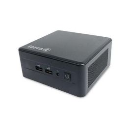 Terra 1009995 Mini PC, Intel Core i7-1360P, 16 GB RAM, 500 GB SSD, Windows 11 Pro