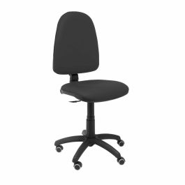 Silla de Oficina Ayna Piqueras y Crespo SP840RP Negro Símil Piel Silla de Oficina Ayna Piqueras y Crespo SP840RP Negro Símil Piel Precio: 115.8900006. SKU: S5703546