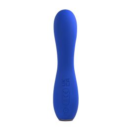 Vibrador Punto G Selopa Selopa Azul Vibrador Punto G Selopa Selopa Azul