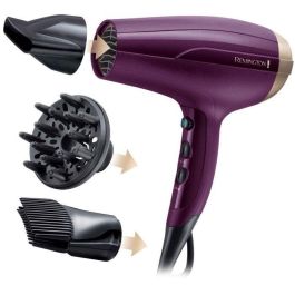Secador de Pelo Remington Your Style 2300 W Púrpura 2300W