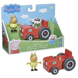 Peppa Pig Vehículos - Modelos Surtidos