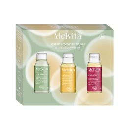 Melvita Les Ors Estuche 3 Pz Melvita Les Ors Estuche 3 Pz
