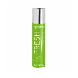 Artero Higiene Perfume Fresh 90 mL Artero Higiene Perfume Fresh 90 mL Precio: 17.5000001. SKU: B15GT43N6F