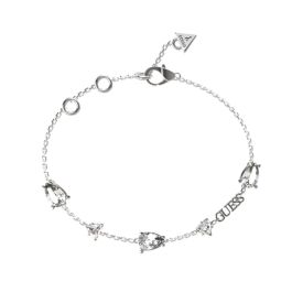 Pulsera Mujer Guess JUBB04410JWRHS 22 cm Precio: 33.4999995. SKU: B1KCMBPRR9