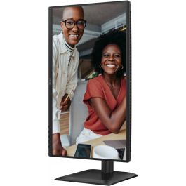 AOC 24E4U Monitor IPS 23.8" (60.5cm) Full HD 1920x1080, HDMI, DisplayPort, USB, Altavoces, Negro
