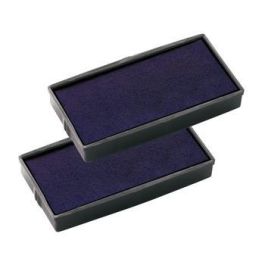 Colop Almohadilla E-0012.0 Azul Blister -2U- Colop Almohadilla E-0012.0 Azul Blister -2U- Precio: 5.50000055. SKU: B14FWXAJJC