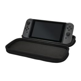 Power A 1522652-01 Estuche Protector Compacto para Nintendo Switch OLED, Switch o Lite - Grey Power A 1522652-01 Estuche Protector Compacto para Nintendo Switch OLED, Switch o Lite - Grey