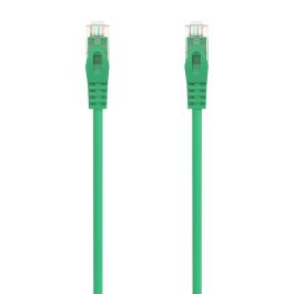 Cable RJ45 Categoría 6 UTP Rígido Aisens A145-0583 3 m Precio: 4.68999993. SKU: B13FB6WY2K