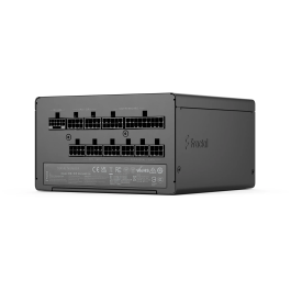 Fractal Design Fuente de Alimentacion ION 3 80+ Gold Negra FD-P-IA3G-100-EU 1000W ATX Precio: 174.49999996. SKU: B13ECYXJK6