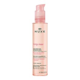Very Rose, Aceite limpiador, Para la cara, 150 ml Precio: 21.49999995. SKU: B1G7JLSEZN