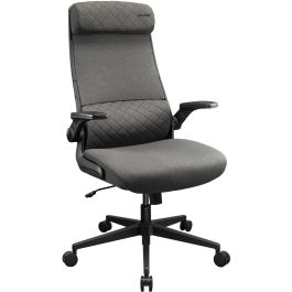 COUGAR Silla Gaming/Oficina Stryder, Tela, Gris, Reposabrazos Ajustable, Almohada Lumbar, Respaldo Ajustable, Función Basculante, Peso Máx. 120 kg Precio: 168.4683. SKU: B1AELYPWNR