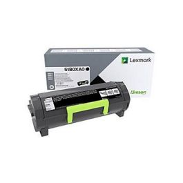 Lexmark 51B0XA0 Cartucho de Tóner Negro Original - 20.000 páginas - Compatible con MX517de, MX617de, MS517dn, MS617dn Precio: 541.88999975. SKU: B1AXH5KPAS