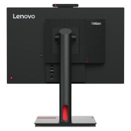 Lenovo Tiny-in-One 24 Gen 5 Monitor 24 Pulgadas FHD IPS 60Hz 4ms HDMI DP LS Negro