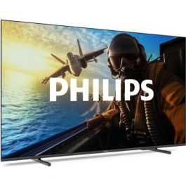 Televisor Philips 43PUS7000 43"/ Ultra HD 4K/ Smart TV/ WiFi Televisor Philips 43PUS7000 43"/ Ultra HD 4K/ Smart TV/ WiFi