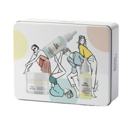 Skin Generics Id Skin Identity Estuche 3 Pz Skin Generics Id Skin Identity Estuche 3 Pz Precio: 22.49999961. SKU: B1JC68JYHC